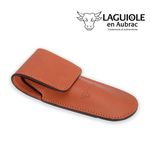 Чехол для штопора  Etui Cuir Chasse, Laguiole En Aubrac