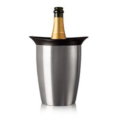 Охладитель для игристых вин  Active Cooler Champagne Elegant, Vacu Vin