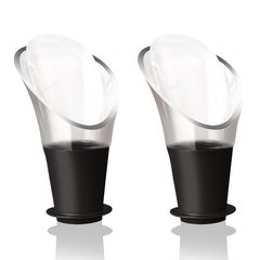 Каплеуловитель, 2 шт, Vacu Vin