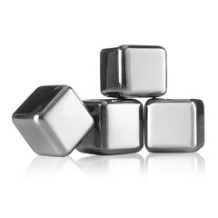 Камни для виски, 4 шт, Vacu Vin