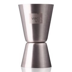 Двусторонний джиггер , Vacu Vin