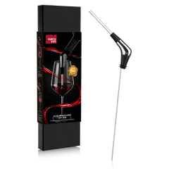 Аэратор для вина  Slow Wine Pourer, Vacu Vin