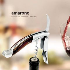 Штопор для вина  Amarone Dark Wood, Legnoart