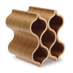 Подставка для бутылок вина  Marea, Legnoart