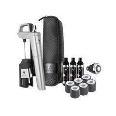 Система сохранения вина  Model Six Plus Silver, Coravin