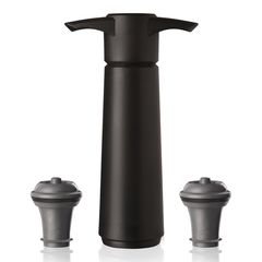 Вакуумный насос  Classic + 2 пробки, Vacu Vin