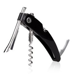 Штопор однорычажный  Single Pull, Vacu Vin