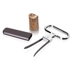 Штопор для извлечения поврежденных пробок , Vacu Vin