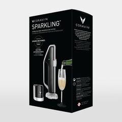 Система сохранения игристого  Model Sparkling, Coravin