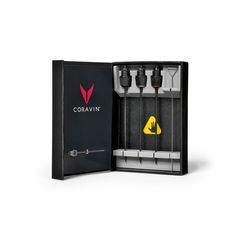 Набор из трех игл Standart, Fast Pour, Vintage для систем , Coravin