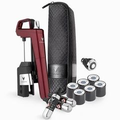 Система сохранения вина  Model Six Plus Burgundy, Coravin