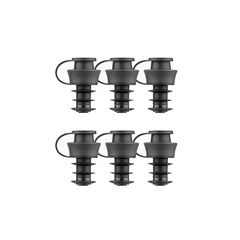 Пробки для системы  Pivot, 6 шт, Coravin