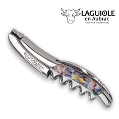 Штопор  Sommelier Arlequin Brosse, Laguiole En Aubrac