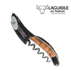 Штопор  Sommelier Maple, Laguiole En Aubrac