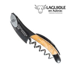 Штопор  Sommelier Sommelier Maple, Laguiole En Aubrac