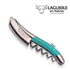Штопор  Sommelier Turquoise, Laguiole En Aubrac