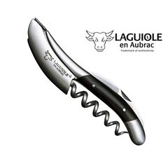 Штопор  Sommelier Ebene, Laguiole En Aubrac