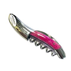 Штопор  Sommelier Os Cham Pourpre, Laguiole En Aubrac