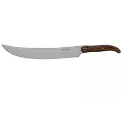 Сабля  Sabre Сhampagne Ziricote для сабража, Laguiole En Aubrac