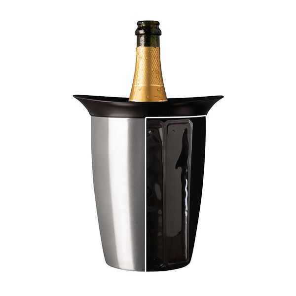 Охладитель для игристых вин  Active Cooler Champagne Elegant, Vacu Vin, изображение 2