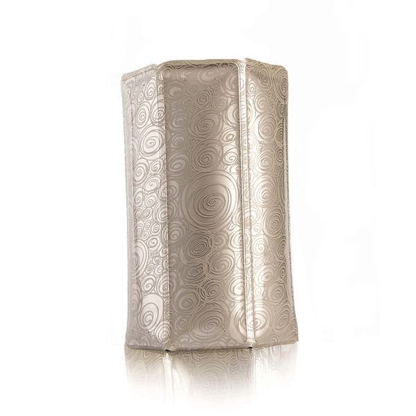 Охладительная рубашка  для вина, Платина, Vacu Vin, изображение 2