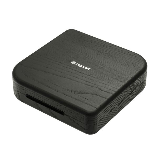 Штопор для вина  Ghemme Wenge Luxury Wooden Box, Legnoart, изображение 4