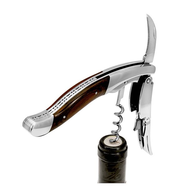 Штопор для вина  Ghemme Wenge Luxury Wooden Box, Legnoart, изображение 2