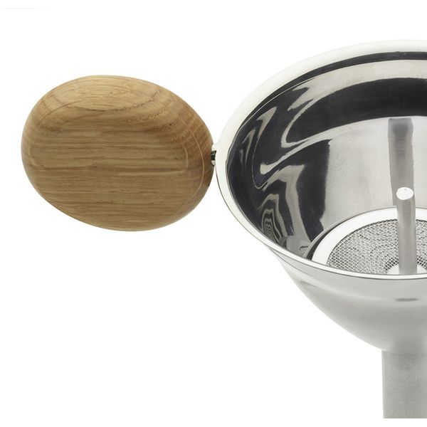 Воронка для декантера  Pedro Stainless Steel, Legnoart, изображение 2