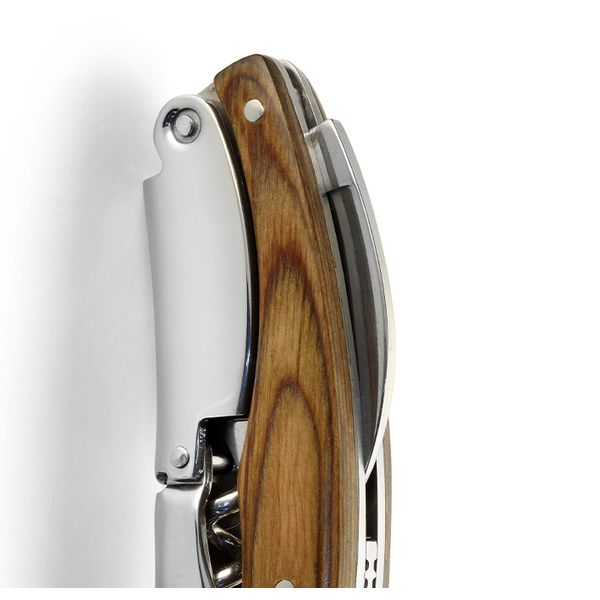 Штопор для вина  Nebbiolo Light wood, Legnoart, изображение 4