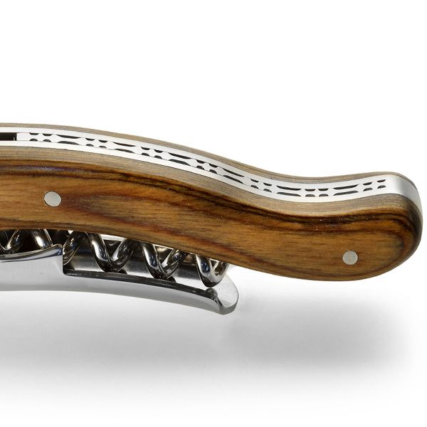 Штопор для вина  Nebbiolo Light wood, Legnoart, изображение 5