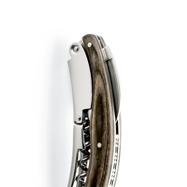 Штопор для вина  Nebbiolo Grey wood, Legnoart, изображение 4