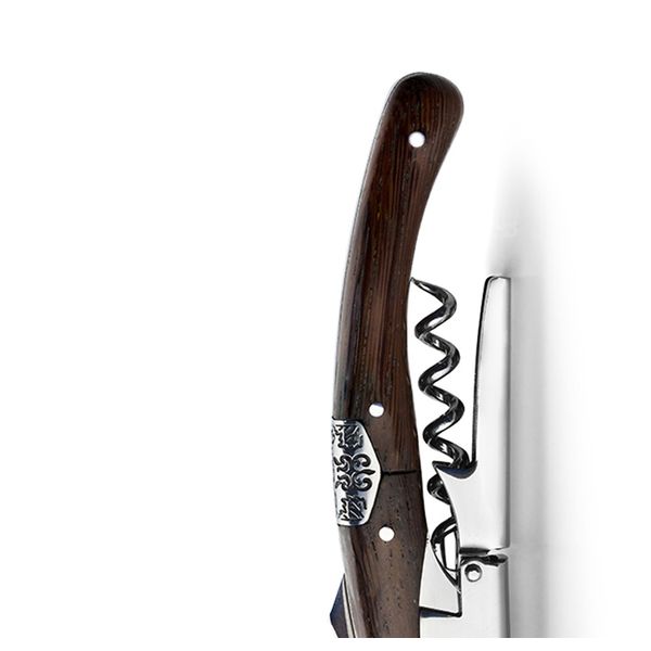 Штопор для вина  Primitivo Wenge, Legnoart, изображение 5