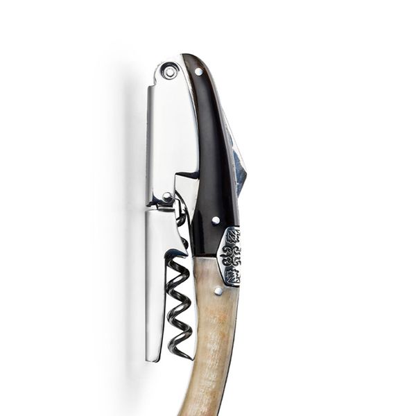 Штопор для вина  Primitivo Buffalo and Ram, Legnoart, изображение 4