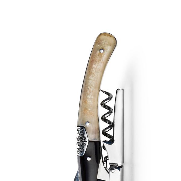 Штопор для вина  Primitivo Buffalo and Ram, Legnoart, изображение 5