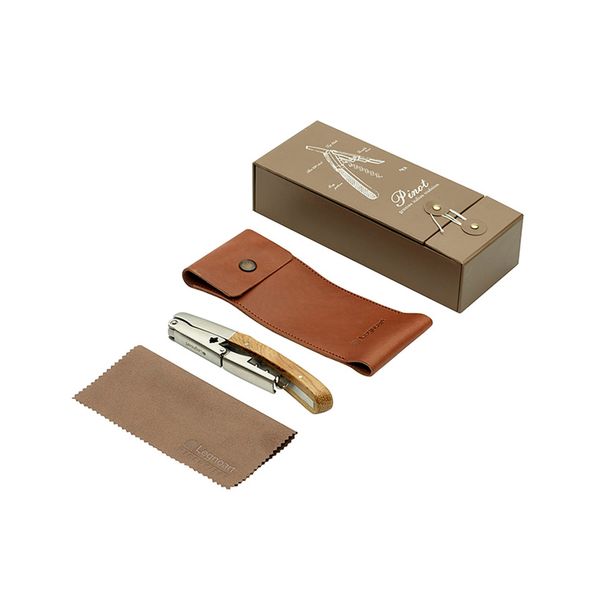 Штопор для вина  Pino Oak, Legnoart, изображение 4