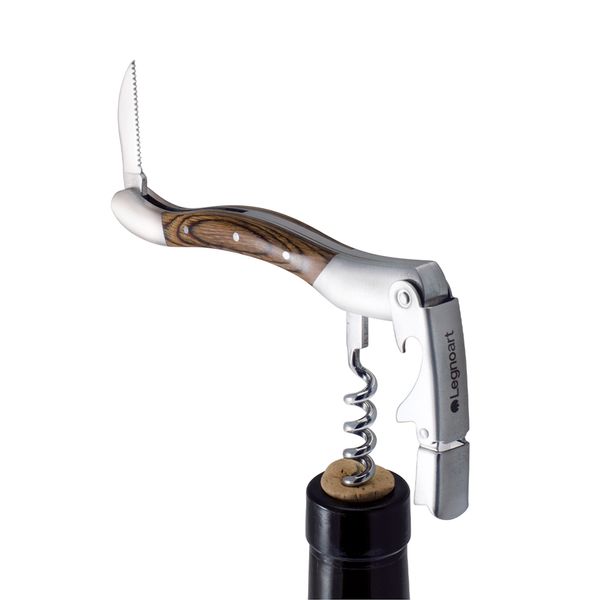 Штопор для вина  Roero, Legnoart, изображение 3