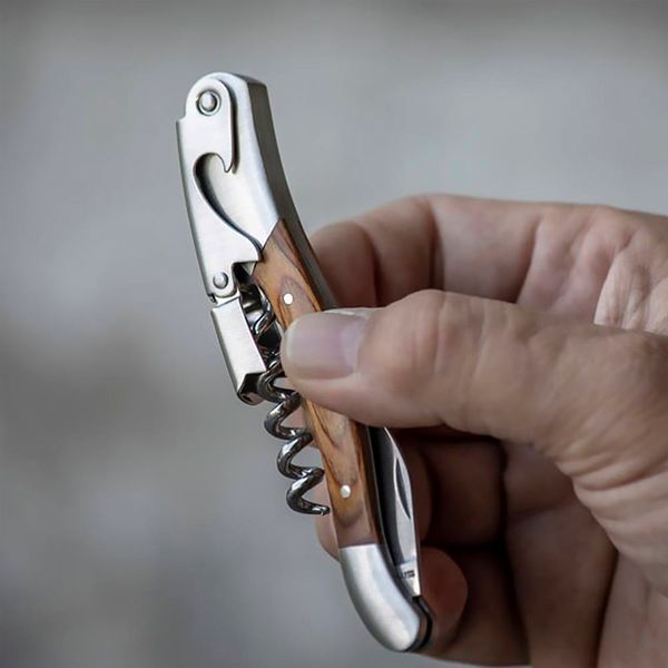 Штопор для вина  Roero, Legnoart, изображение 4