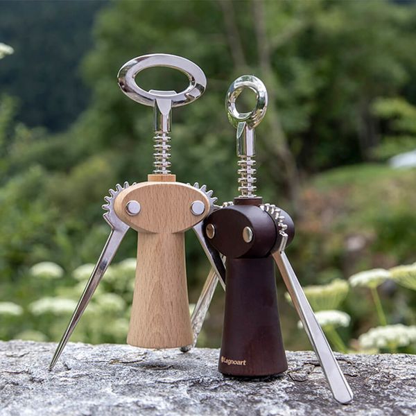 Штопор для вина  Merlot Beech Wood, Legnoart, изображение 3