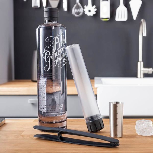 Набор для приготовления коктейлей с мадлером , Vacu Vin, изображение 4