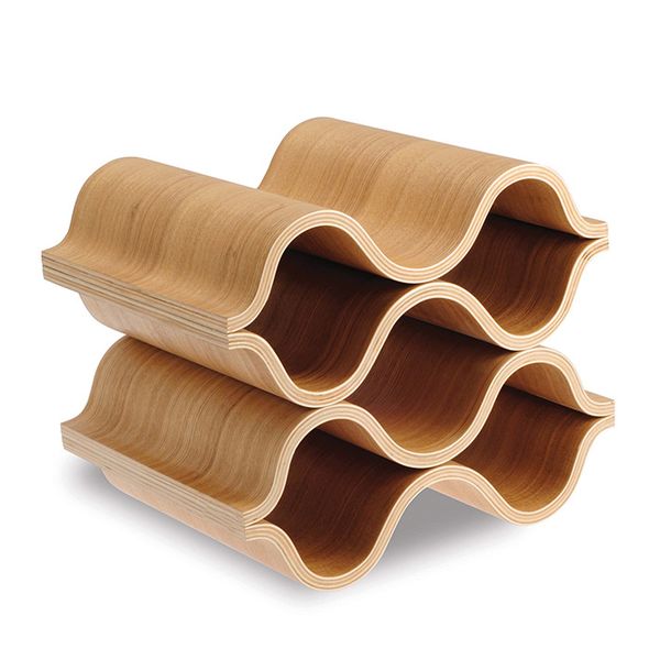 Подставка для бутылок вина  Marea, Legnoart, изображение 2