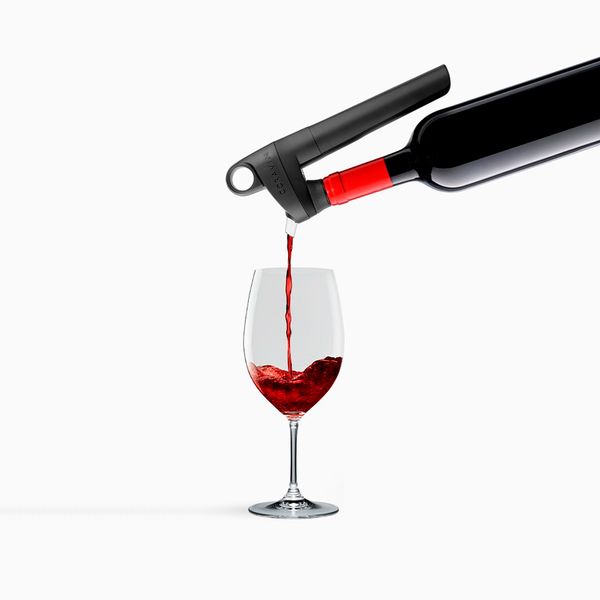 Система хранения вина  Pivot Black, Coravin, изображение 2