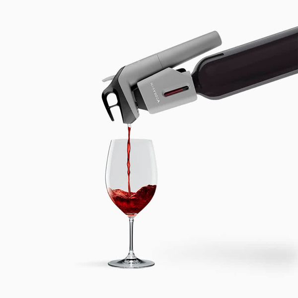 Система сохранения вина  Model Three SL, Coravin, изображение 4