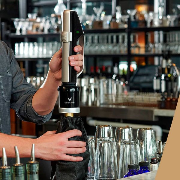 Система сохранения игристого  Model Sparkling, Coravin, изображение 7