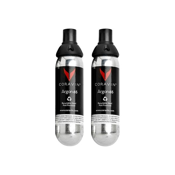 Система сохранения вина  Model Three +, Coravin, изображение 4