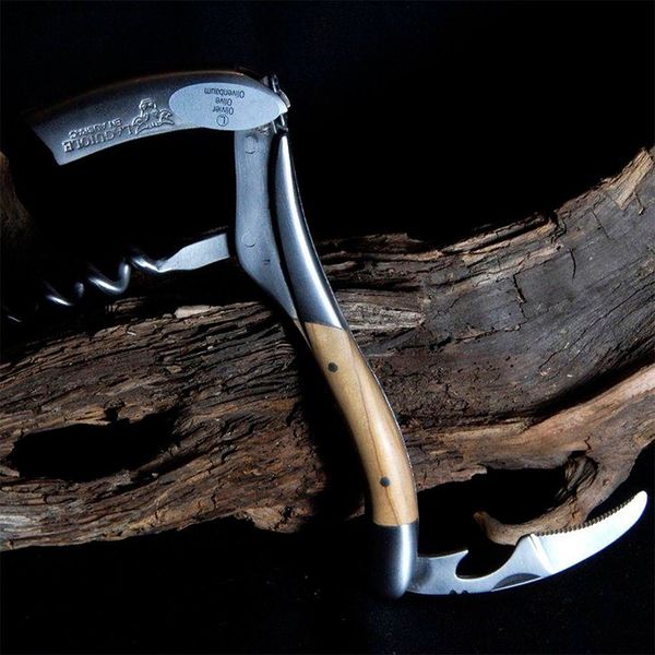 Штопор  Sommelier Olivier, Laguiole En Aubrac, изображение 6