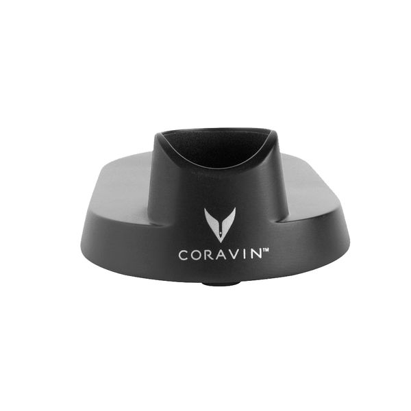Подставка для  классическая черная, Coravin, изображение 3