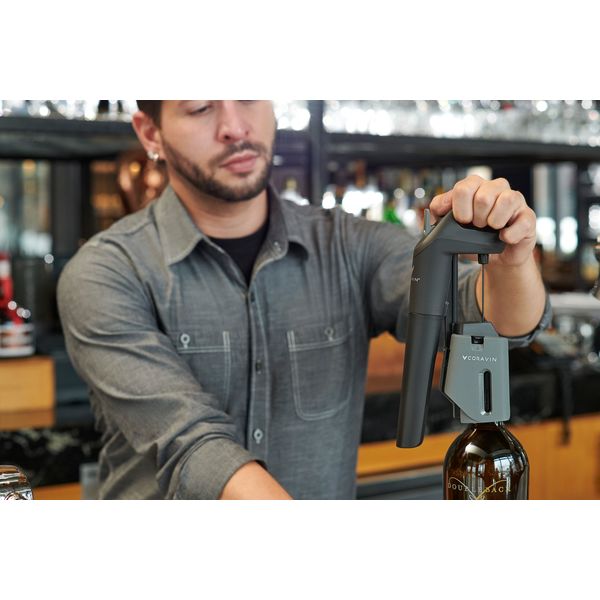 Система сохранения вина  Model Three Pro, Coravin, изображение 6