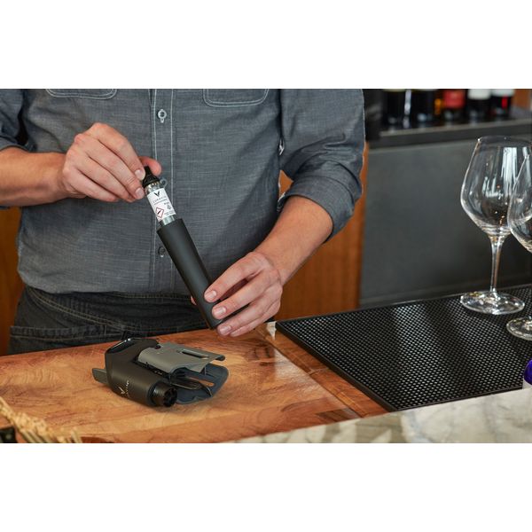 Система сохранения вина  Model Three Pro, Coravin, изображение 7