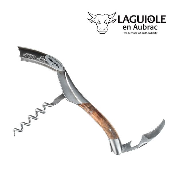 Штопор  Sommelier Cep de vigne, Laguiole En Aubrac, изображение 2