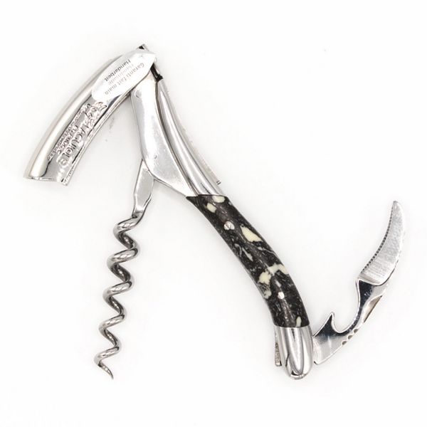 Штопор  Sommelier l'Organique Blanc, Laguiole En Aubrac, изображение 2